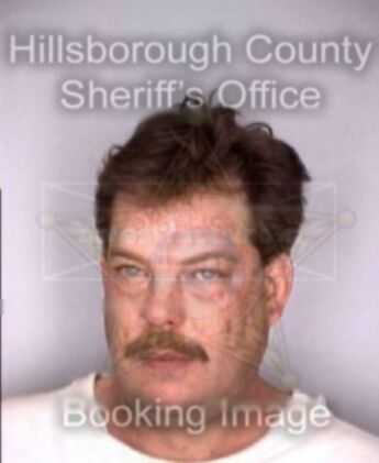 Christopher Charles Missel