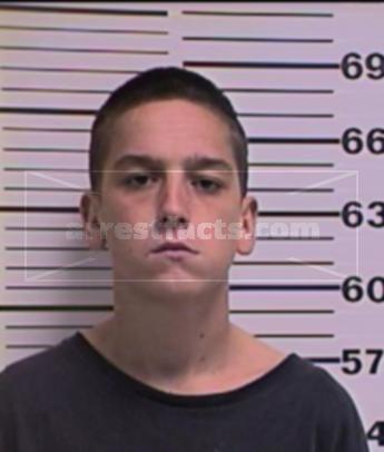 Joshua Dean Turcola