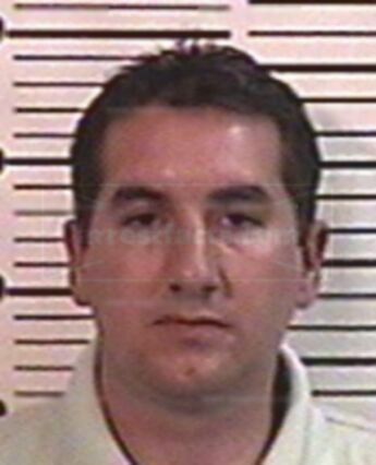 Seth James Mayfield