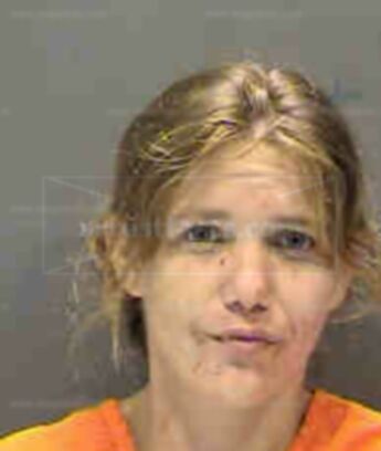 Crystal Lee Wayman