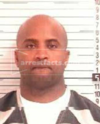 Omar Fidel Redmon
