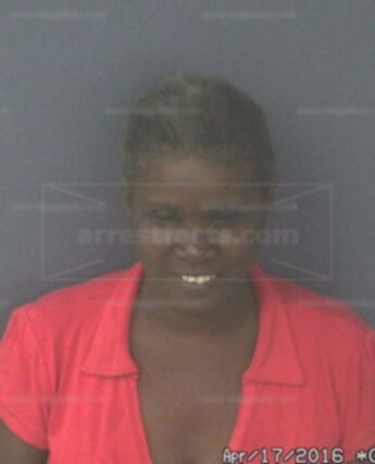 Linda Kay Pride Dixon