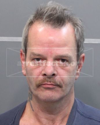 Mitchell Theron Horton