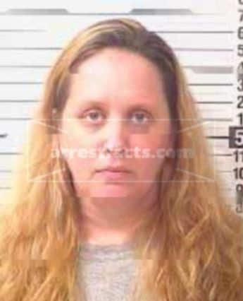 Alyson Amanda (Allison) Jones