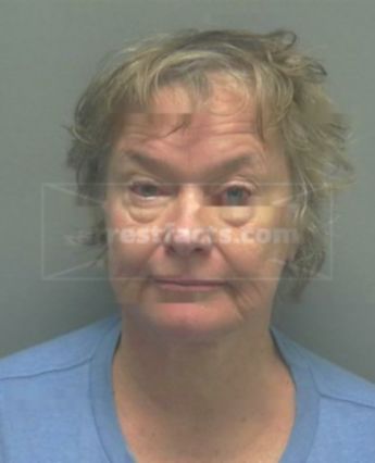 Diane Alice Frazer