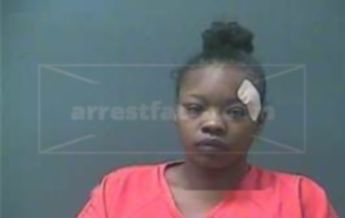 Keanna N Reynolds