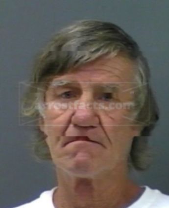 Harold Dennis Hunter