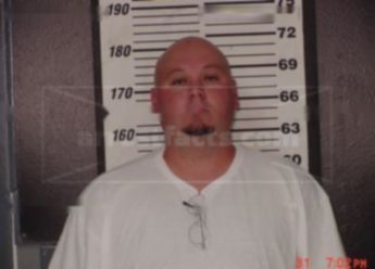 Ronald Wayne Arnold