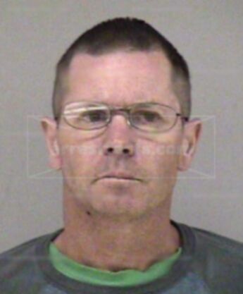 Darrel Brandau