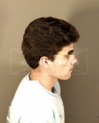 Kristopher John Ellis