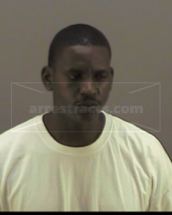 Tyson Jaquay Patterson