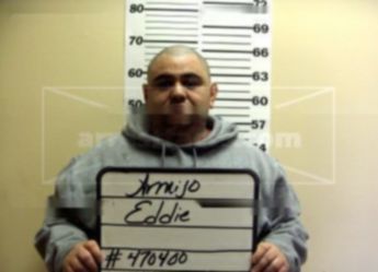 Eddie Ray Armijo