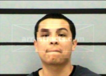 Gabriel Anthony Reyes