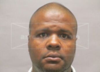 Alric Cortrell Jones