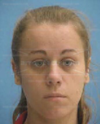 Christina Michelle Locke