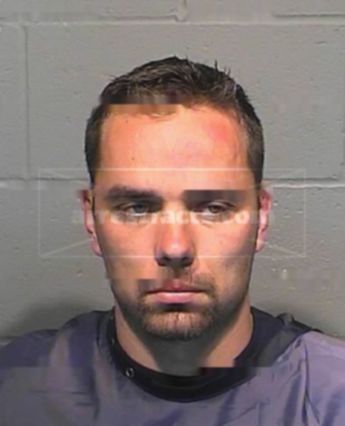 Brandon Keith Wilson