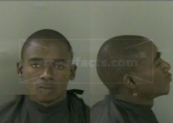 Davis Tyrone L.