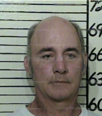 Danny Joe Mcleod