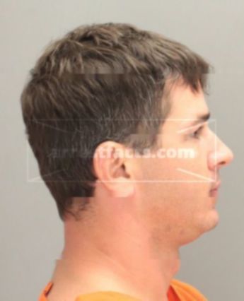 Joshua Allen Matthews