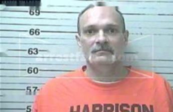 Michael Wesley Odell