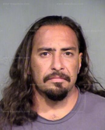 Emmett William Trujillo