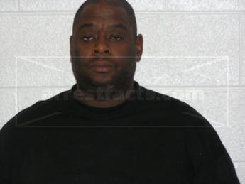 Dwight Paul Roberts
