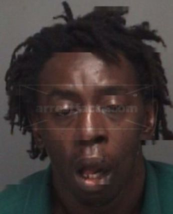 Joe Albert Pooler