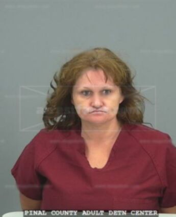 Tammie Rupe