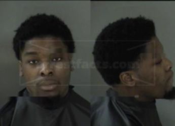 Dion Vakeith Holmes