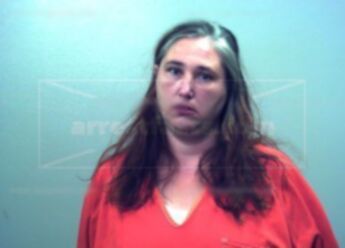 Amanda Gail Boyd