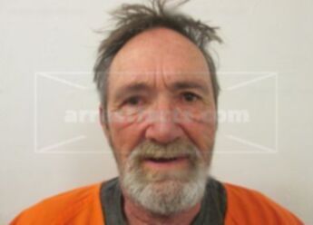 Donald Eugene Gilbert