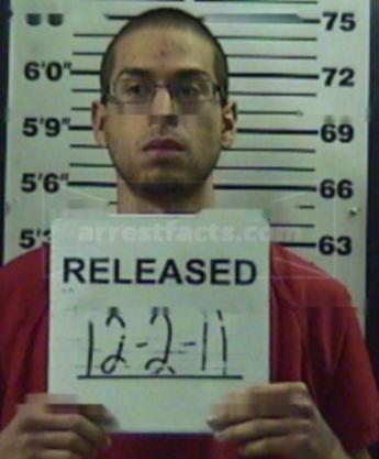 Isaac Reyes