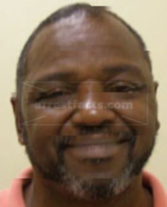 Earl Eugene Shepherd