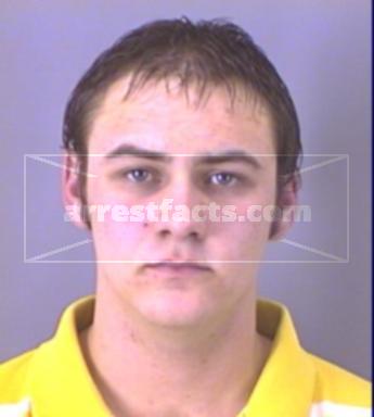 Chad Allen Mccoy