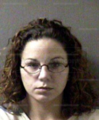 Anoria Jean Mccall