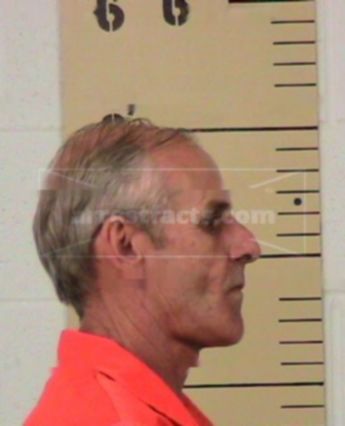 Rodney James Holmes
