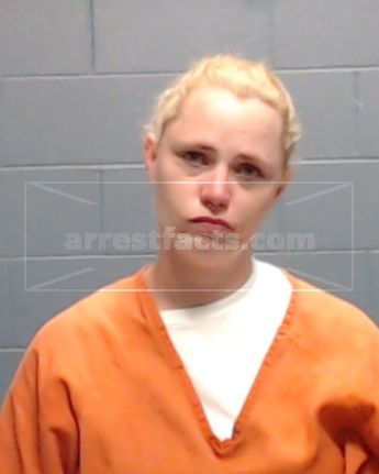 Reesha Michelle Powell