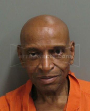 Robert Chambliss Gilmore Jr.