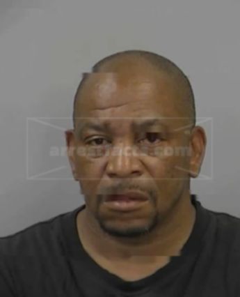 Barry Keith Alston