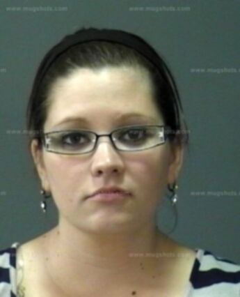 Sarah Elizabeth Mayfield