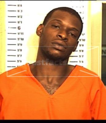 Kenneth Ray West