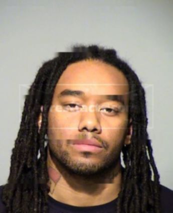 Jahir Murphy