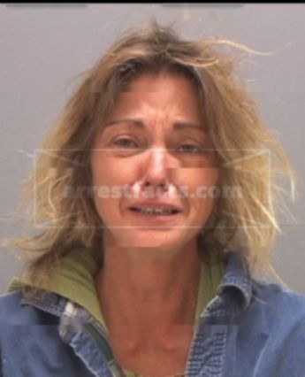 Carla Rebecca Carr