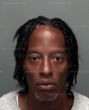 Gregory Glenn Simmons