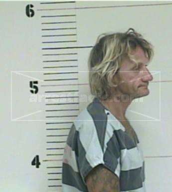 Johnny Proctor Moore