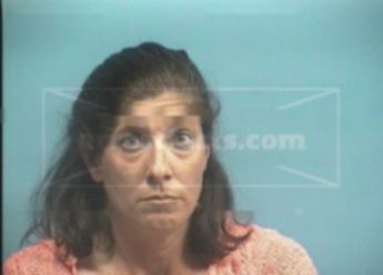Jennifer Rae Gilbert