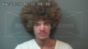 Tyler Branden Hill