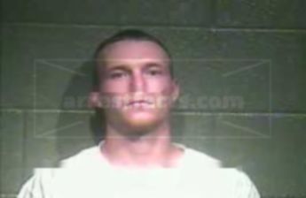 Josh Logan Ricketts