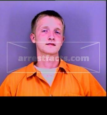 Travis Allen Holley