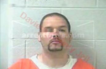 Jason Richard Raymond Eyster